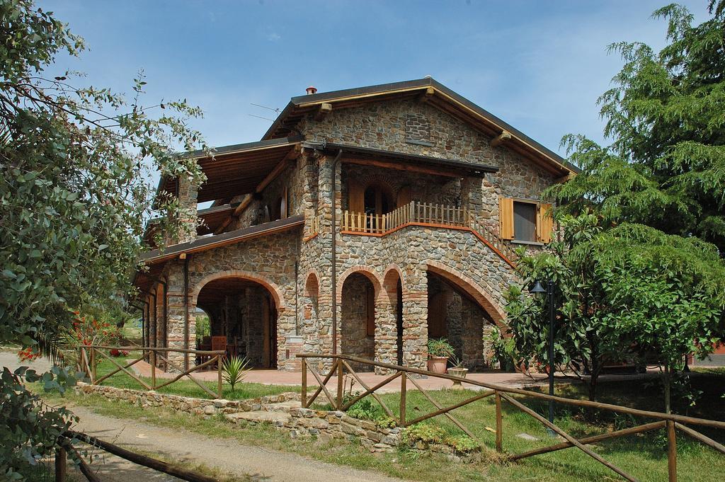 Agriturismo Podere Gozzuto Гаворрано Номер фото